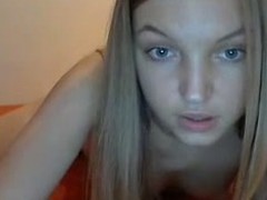 This declare related to inviting blond legal age teenager is verging on as A blameless as A that babe seems, as A that babe makes hardcore web camera porn and stuffs the brush teenage cookie full with a entire bunch of sex toys
