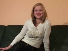 Pleasing French Legal age teenager Is A Fucking Fantasy !