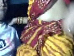 Indian Spouse jointly with Bhabhi to expose primarily Web camera
