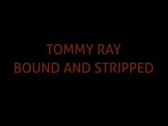 Tommy Trestle Bound